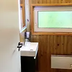 6 Person Holiday Home In Hadsund Holiday home *